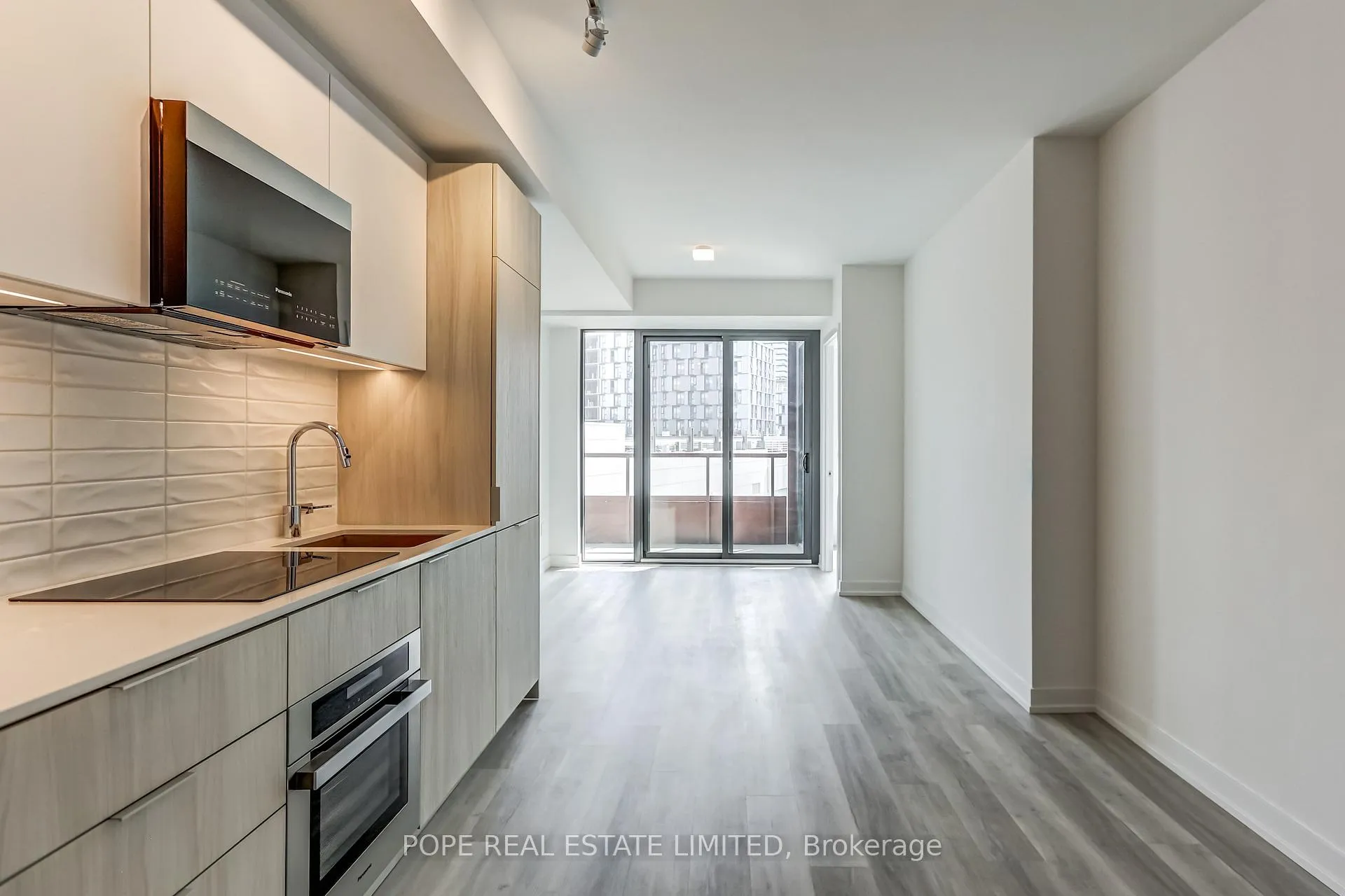 Photo 12 of Unit 522, 28 Eastern Avenue, Toronto, Moss Park — HOMEH