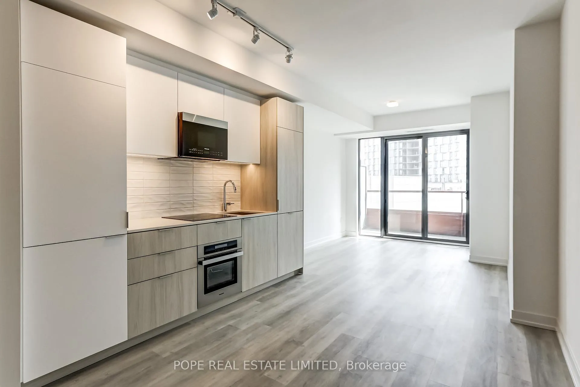 Photo 13 of Unit 522, 28 Eastern Avenue, Toronto, Moss Park — HOMEH