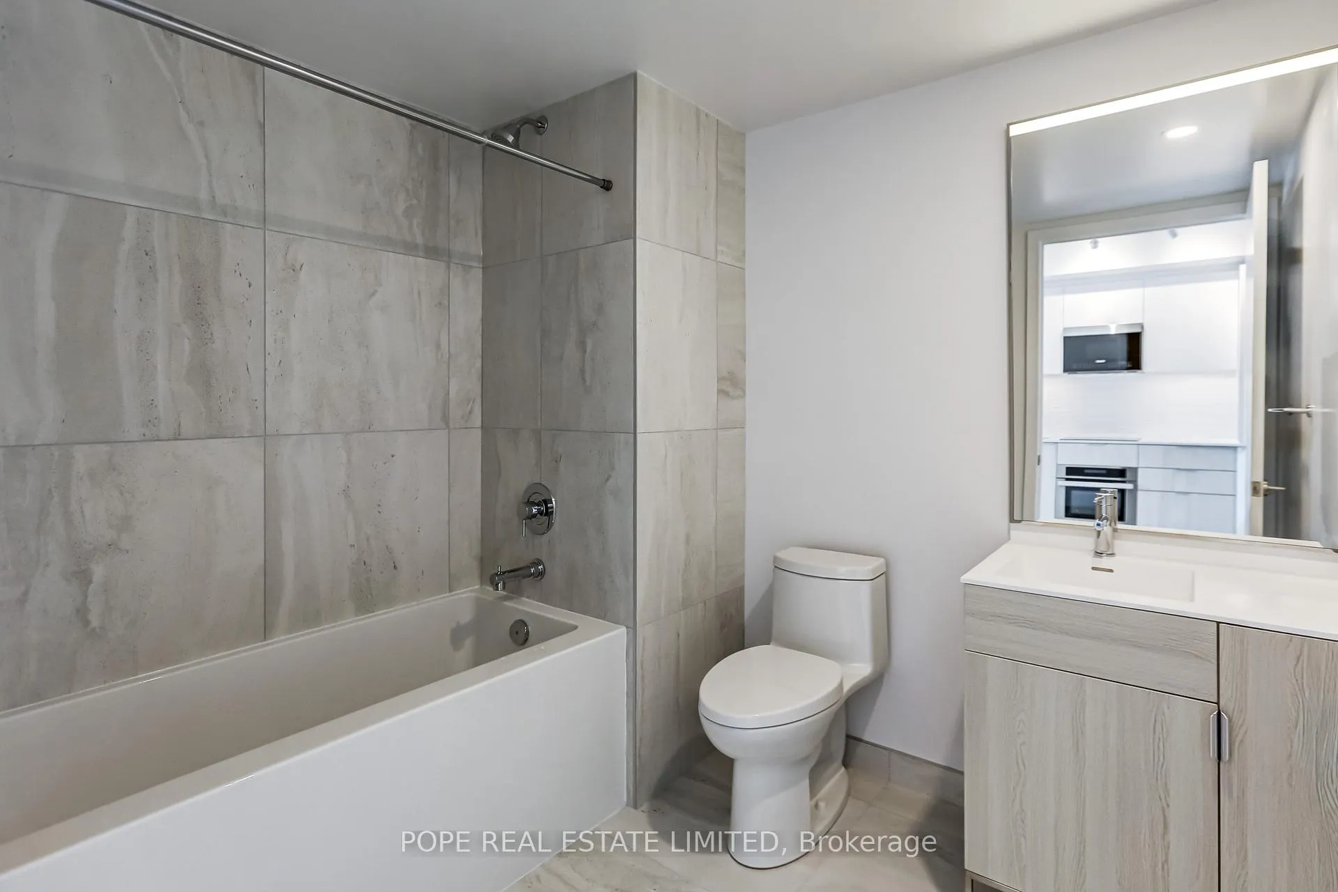 Photo 19 of Unit 522, 28 Eastern Avenue, Toronto, Moss Park — HOMEH