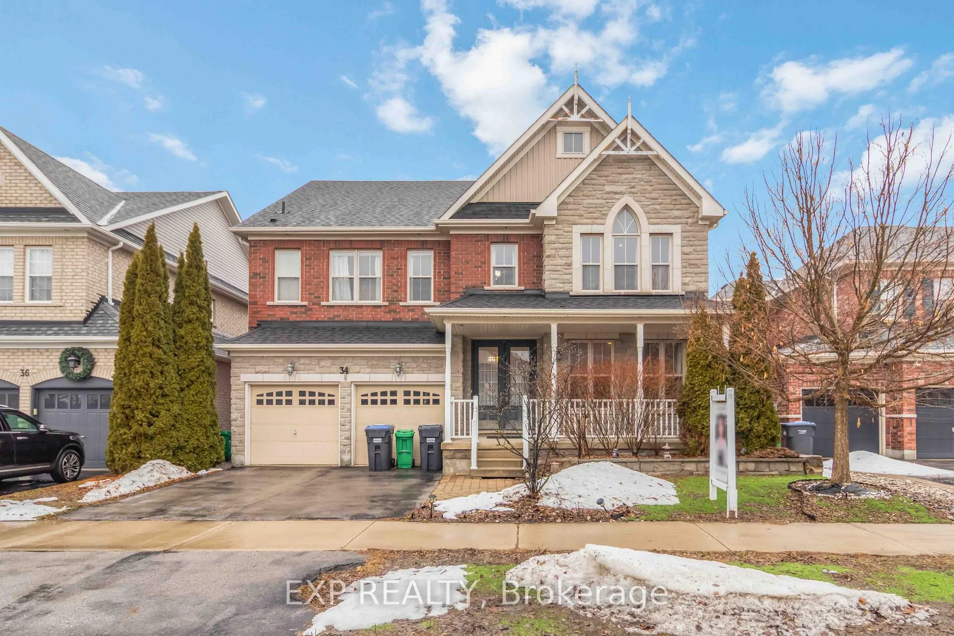 Photo 1 of 34 Atchison Drive, Caledon, Caledon East — HOMEH