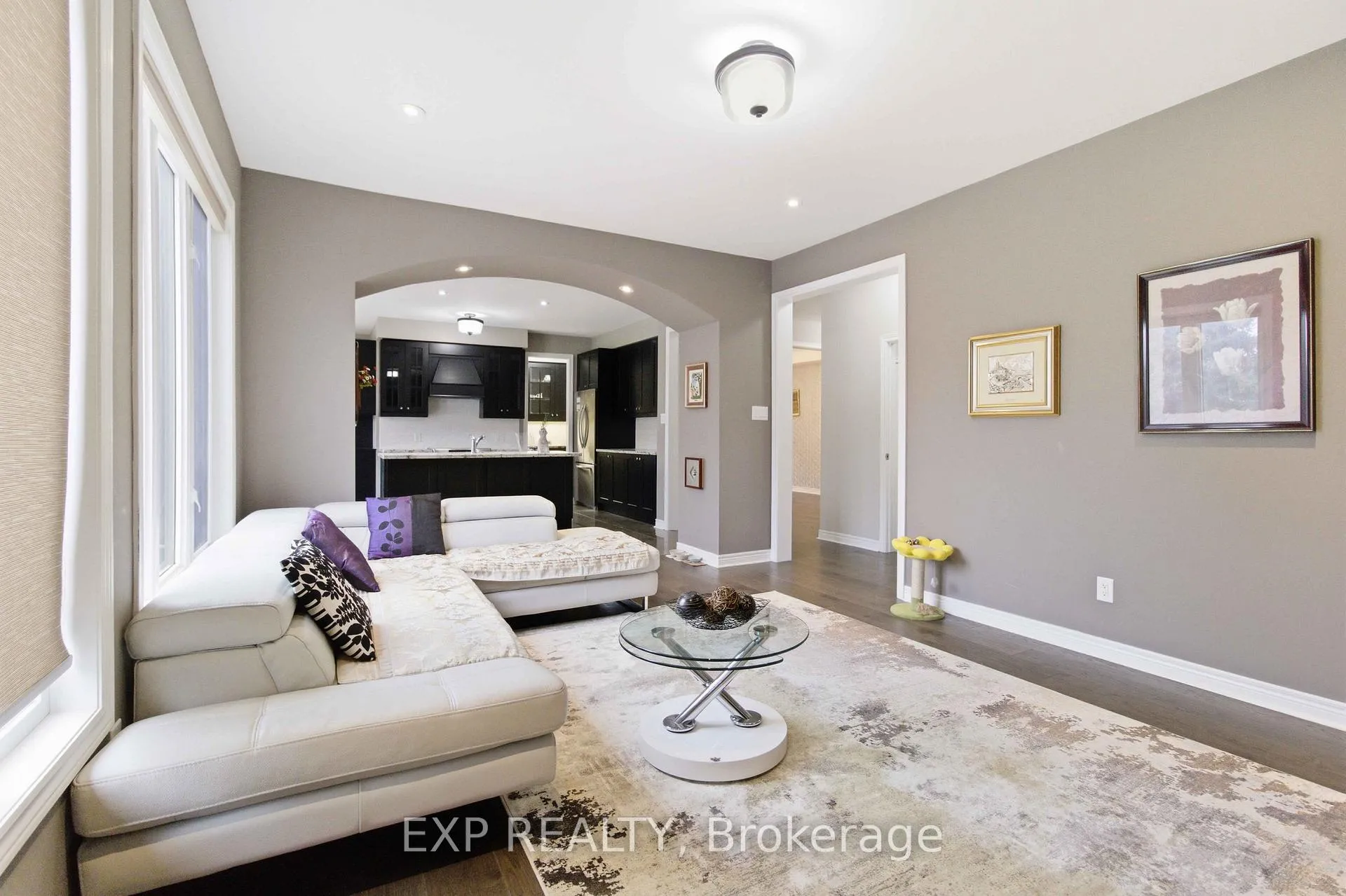 Photo 6 of 34 Atchison Drive, Caledon, Caledon East — HOMEH