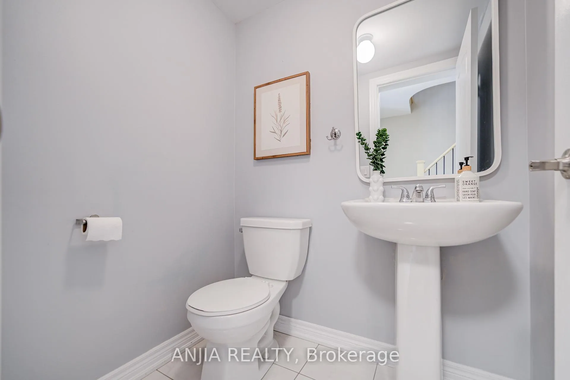 Photo 20 of 5 Valliere Drive, Markham, Berczy — HOMEH