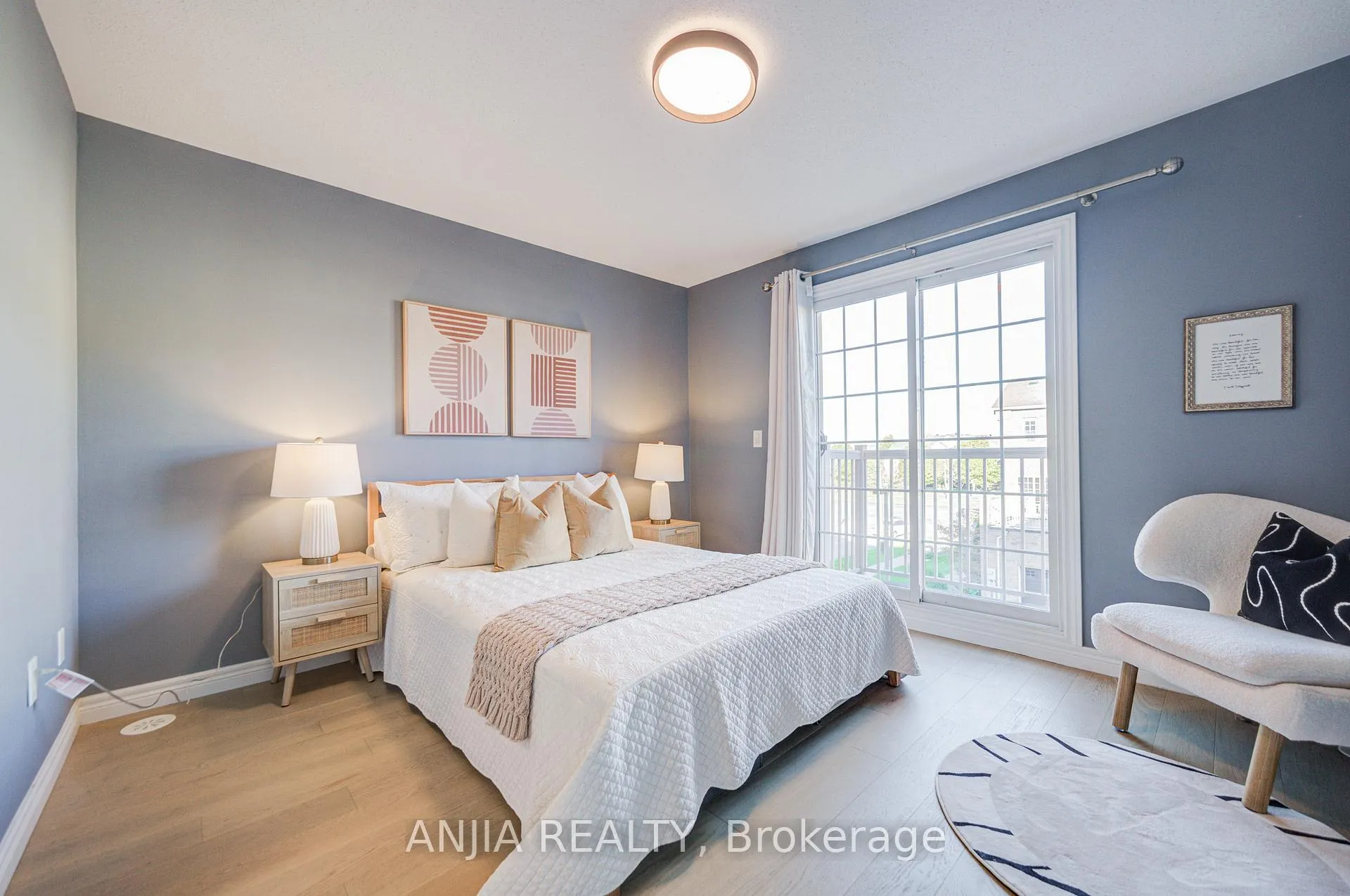 Photo 34 of 5 Valliere Drive, Markham, Berczy — HOMEH
