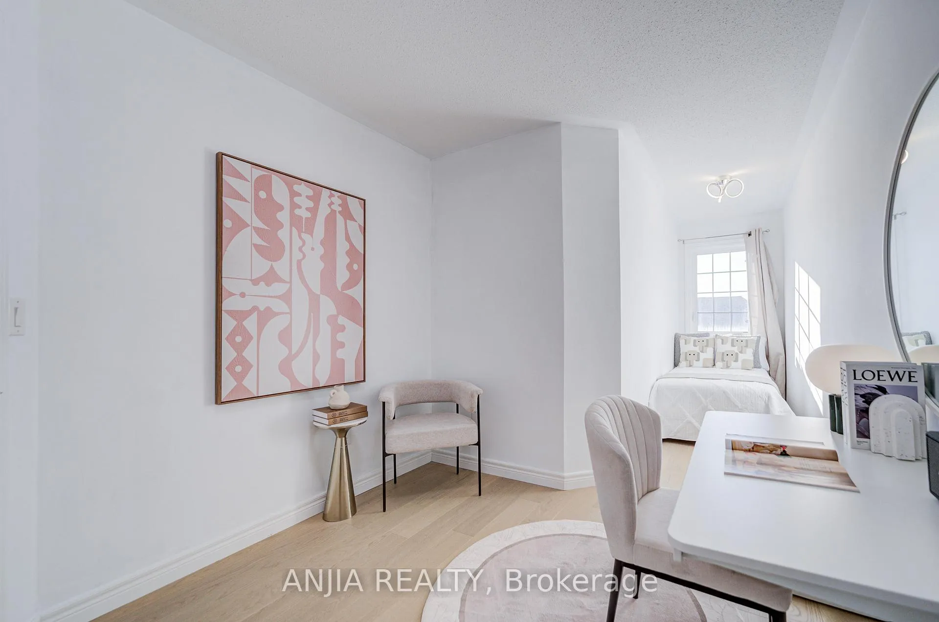 Photo 42 of 5 Valliere Drive, Markham, Berczy — HOMEH