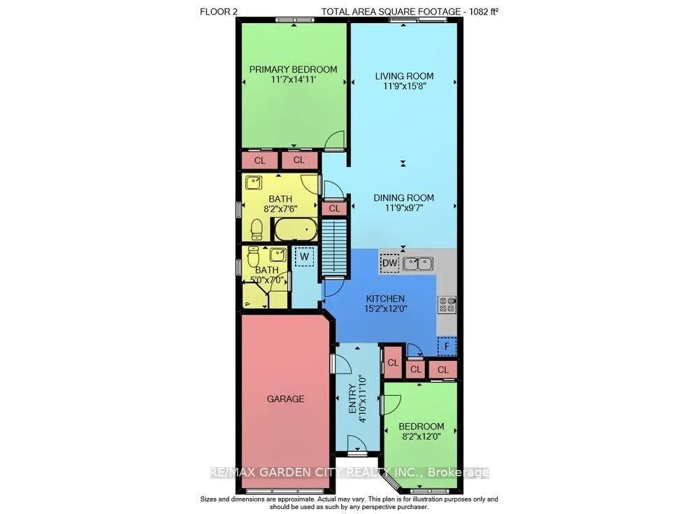 Photo 28 of Unit 27, 303 Central Avenue, Grimsby, Grimsby East — HOMEH