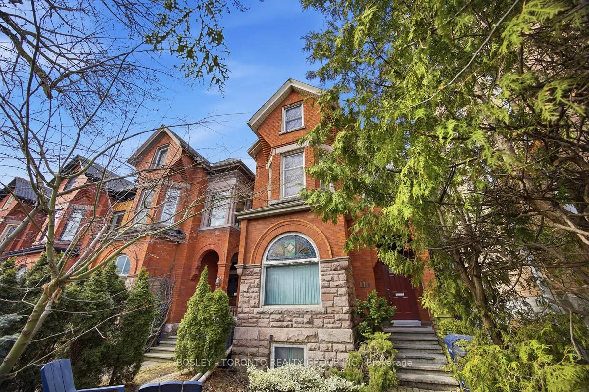 Photo 1 of Unit 3, 110 Cowan Avenue, Toronto, South Parkdale — HOMEH