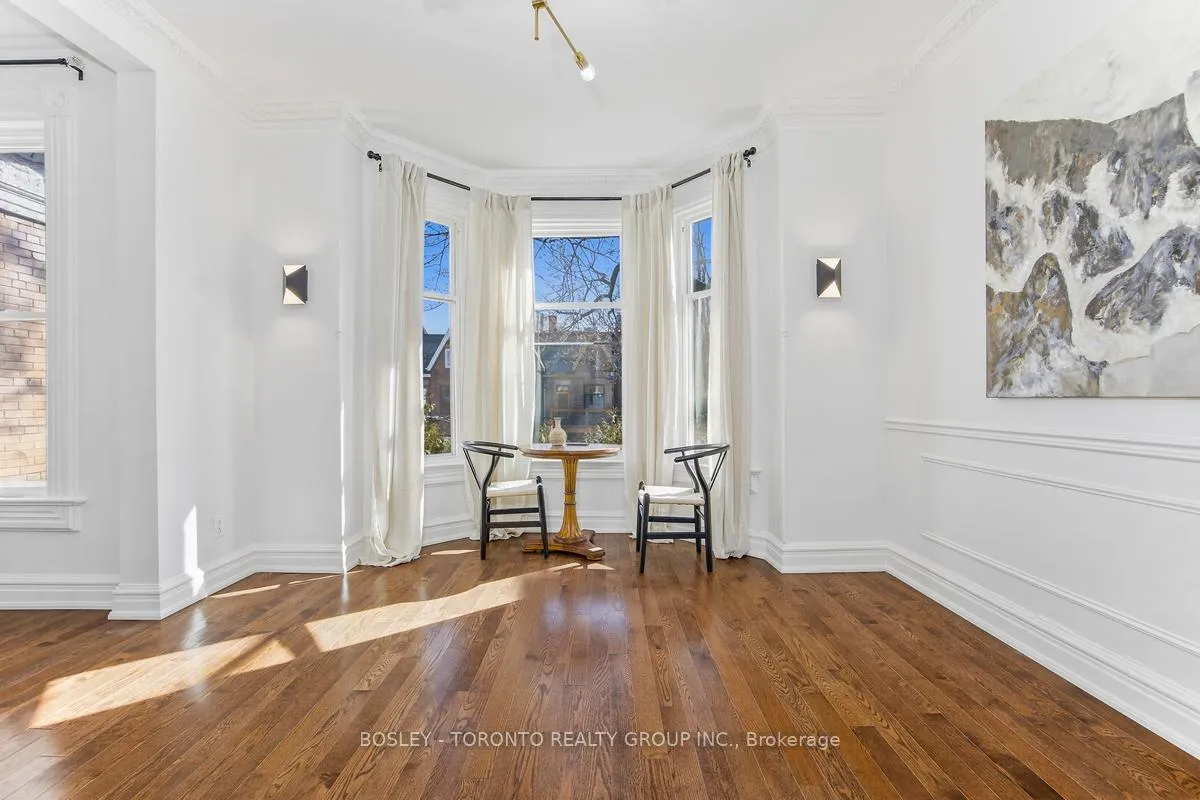Photo 2 of Unit 3, 110 Cowan Avenue, Toronto, South Parkdale — HOMEH