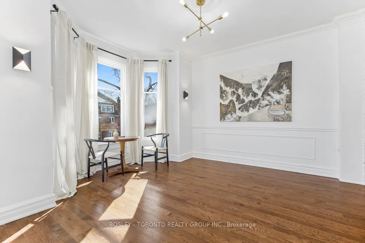 Photo 4 of Unit 3, 110 Cowan Avenue, Toronto, South Parkdale — HOMEH