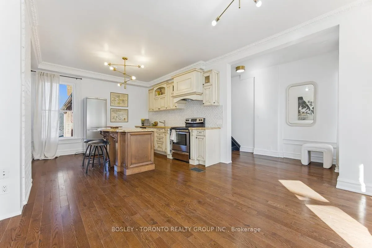 Photo 5 of Unit 3, 110 Cowan Avenue, Toronto, South Parkdale — HOMEH