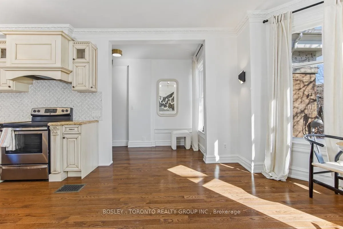 Photo 6 of Unit 3, 110 Cowan Avenue, Toronto, South Parkdale — HOMEH