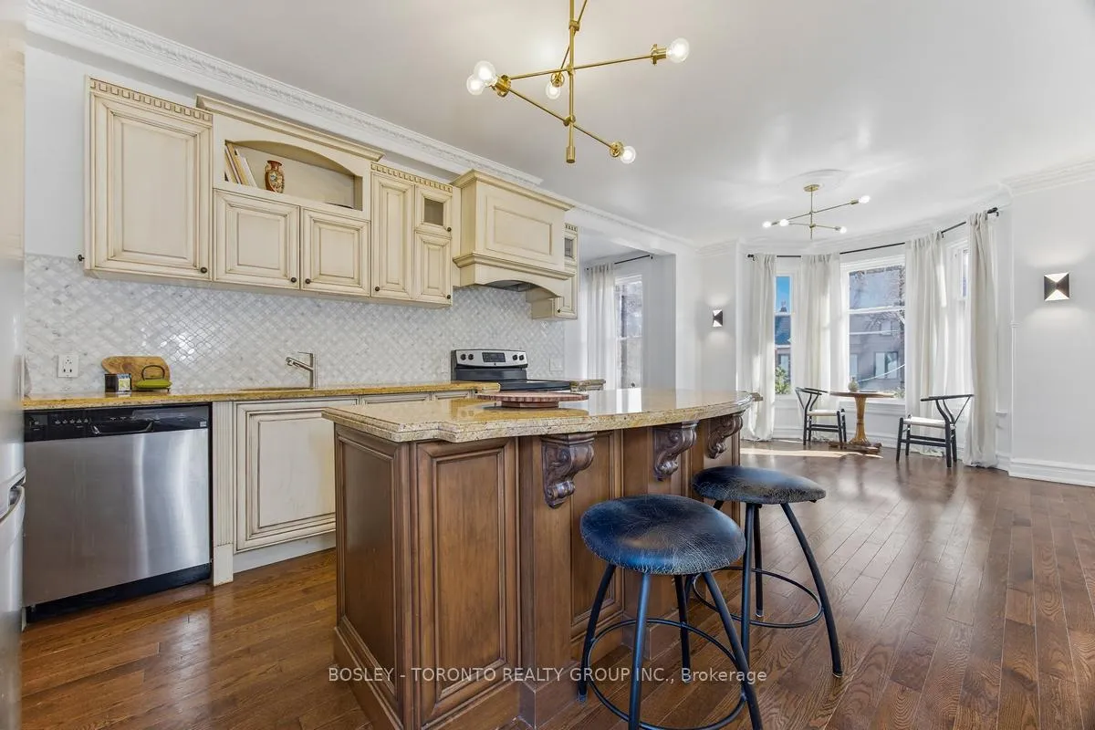 Photo 7 of Unit 3, 110 Cowan Avenue, Toronto, South Parkdale — HOMEH