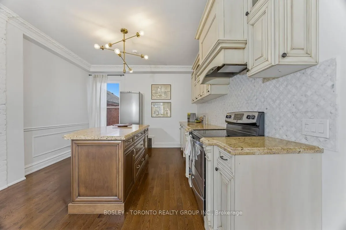 Photo 9 of Unit 3, 110 Cowan Avenue, Toronto, South Parkdale — HOMEH
