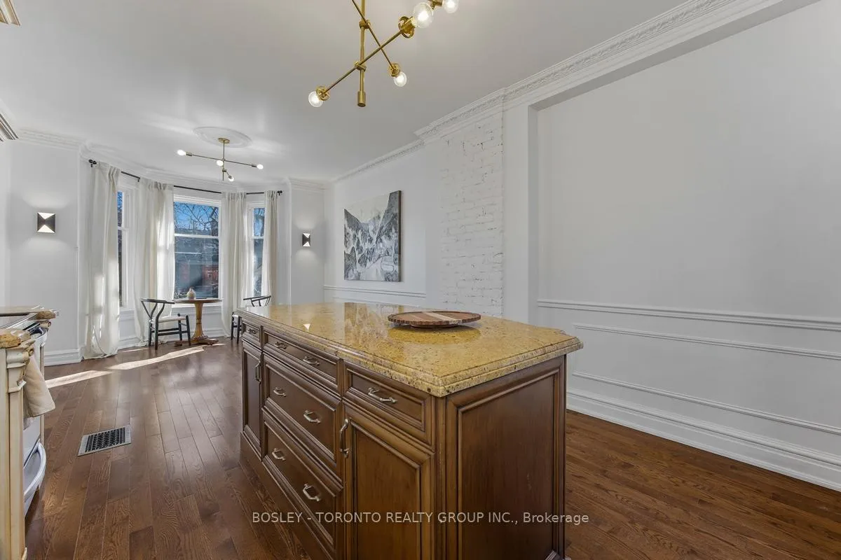 Photo 10 of Unit 3, 110 Cowan Avenue, Toronto, South Parkdale — HOMEH
