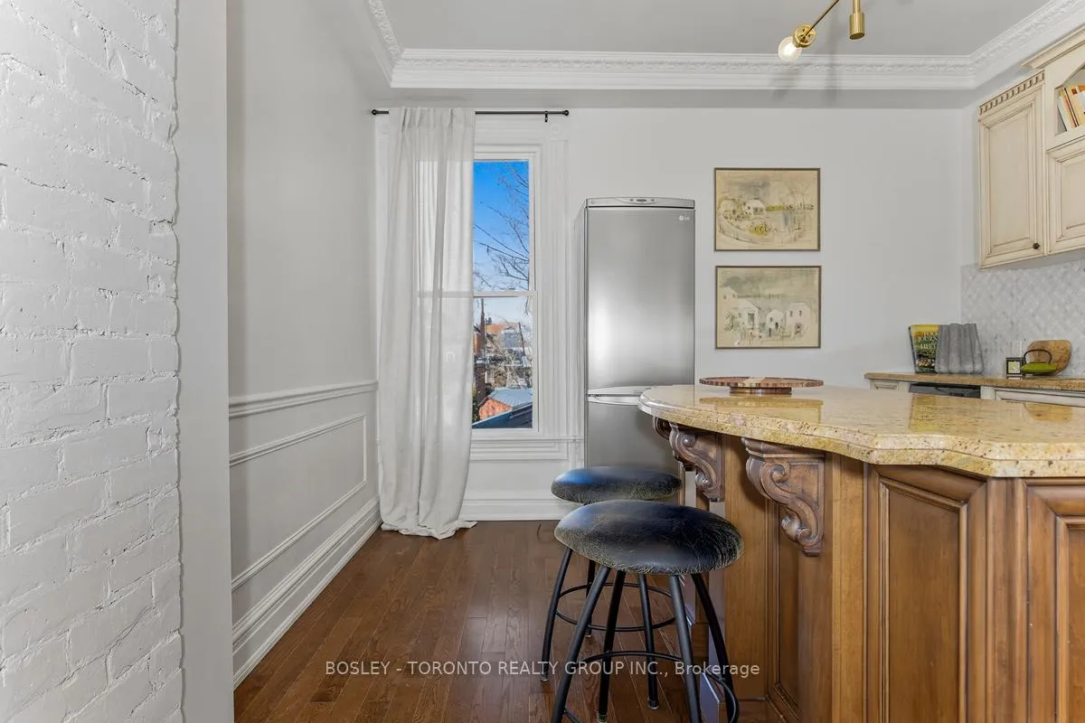 Photo 11 of Unit 3, 110 Cowan Avenue, Toronto, South Parkdale — HOMEH