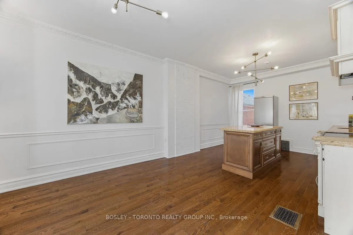 Photo 12 of Unit 3, 110 Cowan Avenue, Toronto, South Parkdale — HOMEH