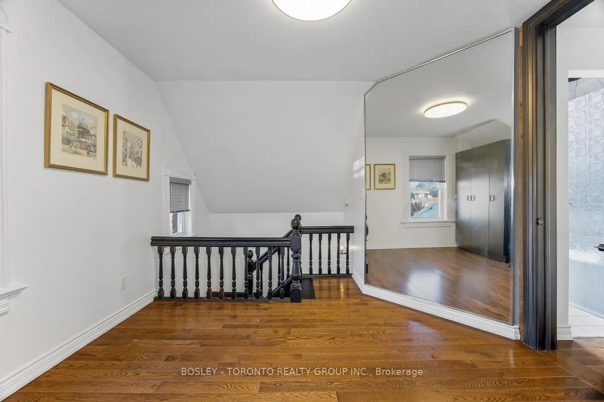 Photo 13 of Unit 3, 110 Cowan Avenue, Toronto, South Parkdale — HOMEH