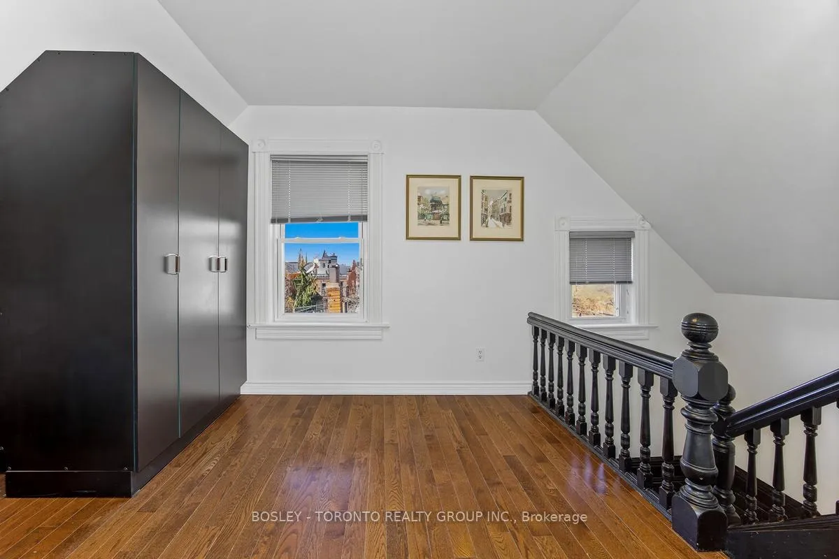 Photo 14 of Unit 3, 110 Cowan Avenue, Toronto, South Parkdale — HOMEH
