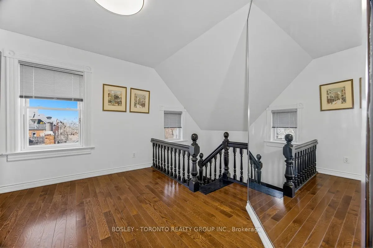 Photo 15 of Unit 3, 110 Cowan Avenue, Toronto, South Parkdale — HOMEH