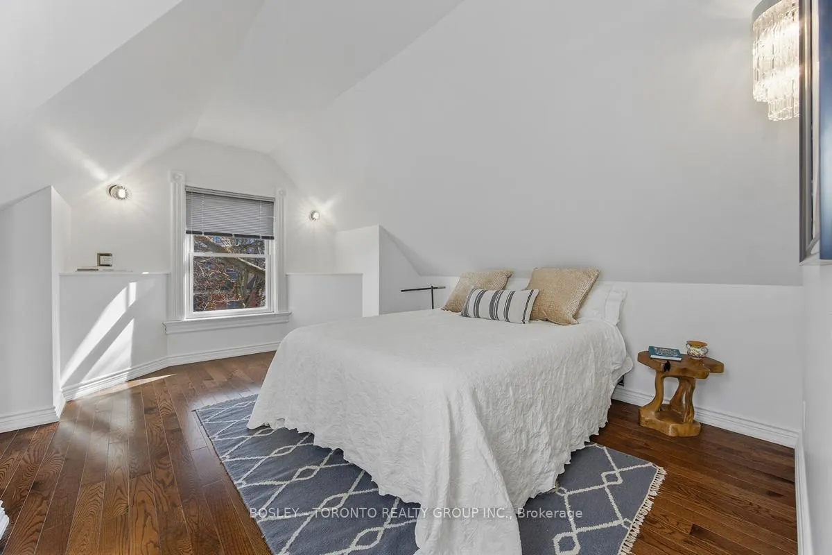 Photo 16 of Unit 3, 110 Cowan Avenue, Toronto, South Parkdale — HOMEH