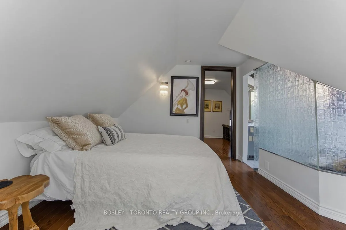 Photo 17 of Unit 3, 110 Cowan Avenue, Toronto, South Parkdale — HOMEH