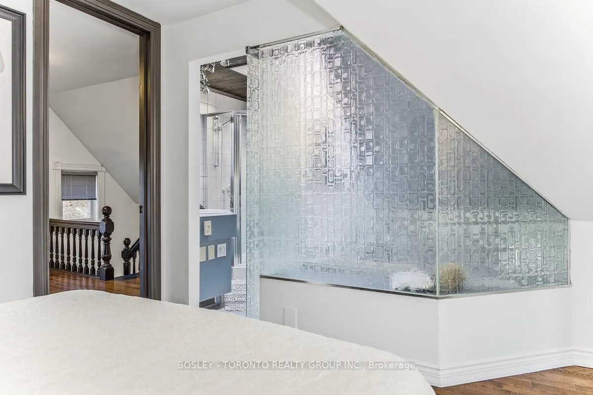 Photo 18 of Unit 3, 110 Cowan Avenue, Toronto, South Parkdale — HOMEH