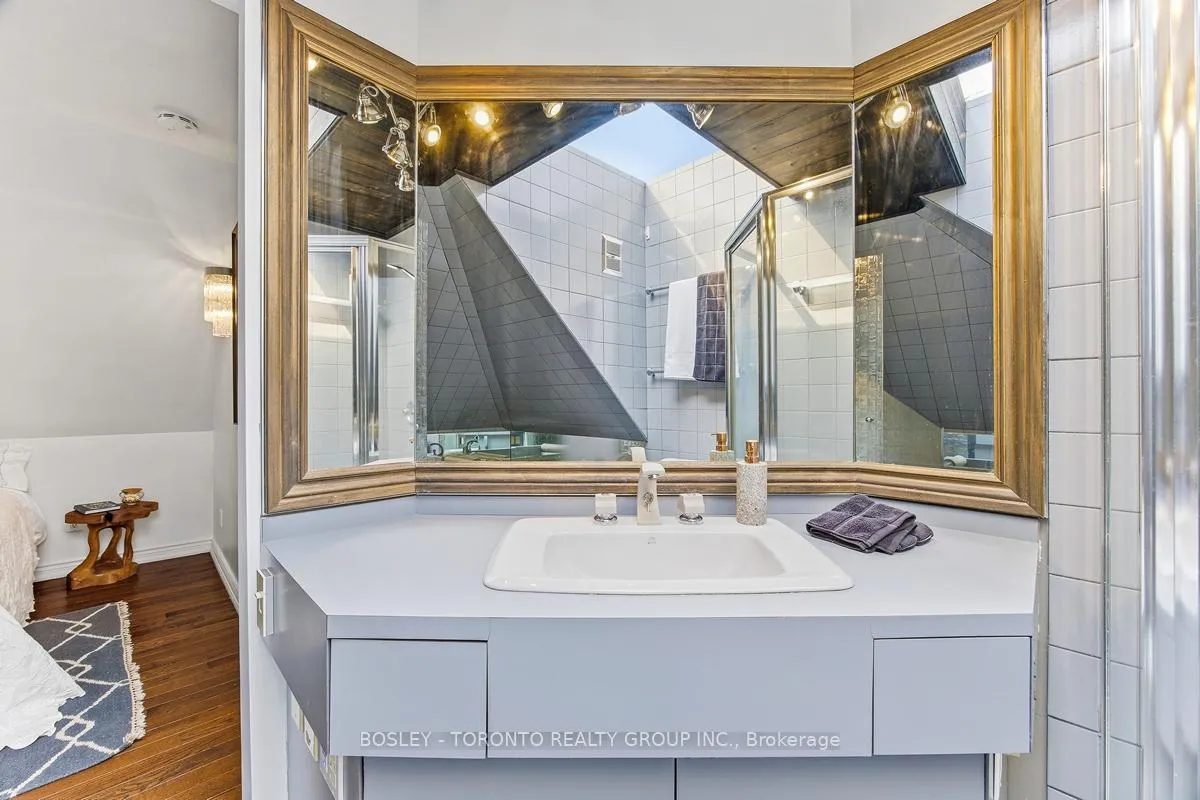 Photo 20 of Unit 3, 110 Cowan Avenue, Toronto, South Parkdale — HOMEH