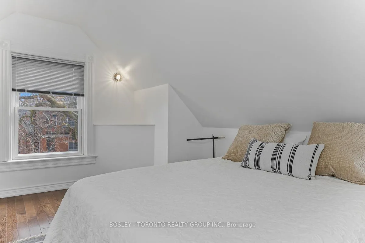 Photo 22 of Unit 3, 110 Cowan Avenue, Toronto, South Parkdale — HOMEH