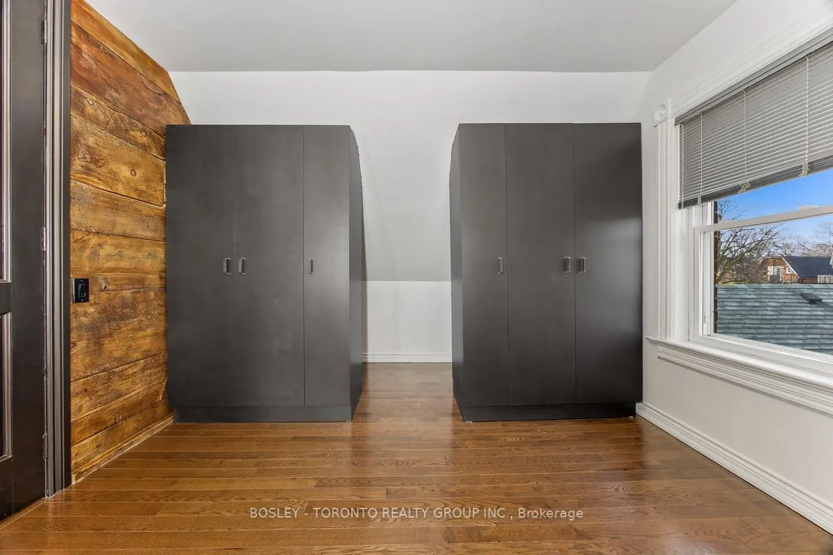 Photo 23 of Unit 3, 110 Cowan Avenue, Toronto, South Parkdale — HOMEH