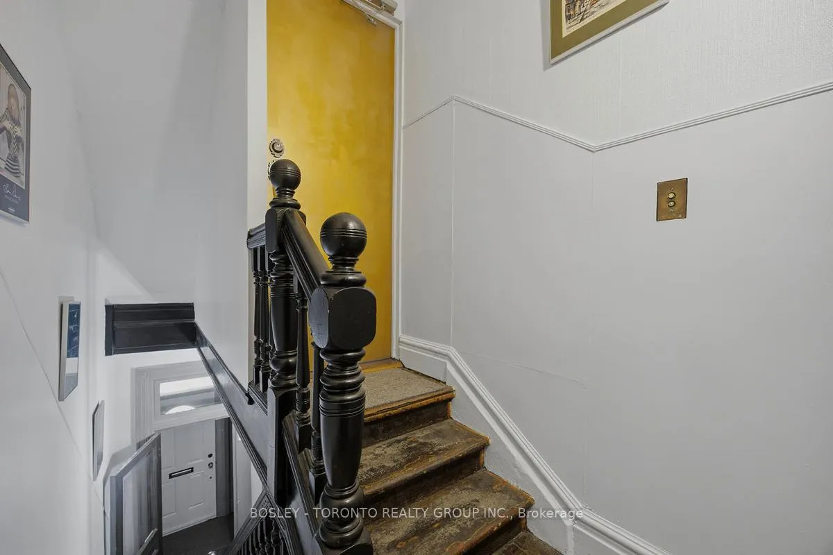 Photo 24 of Unit 3, 110 Cowan Avenue, Toronto, South Parkdale — HOMEH