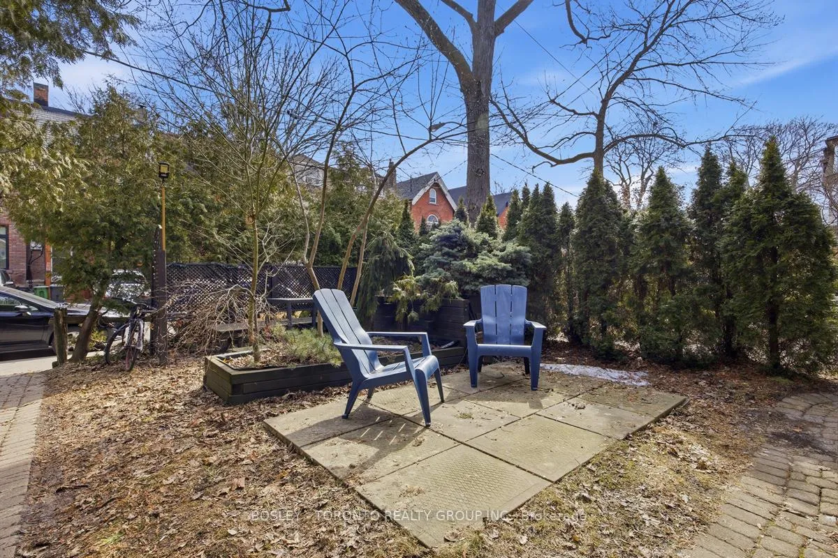 Photo 26 of Unit 3, 110 Cowan Avenue, Toronto, South Parkdale — HOMEH