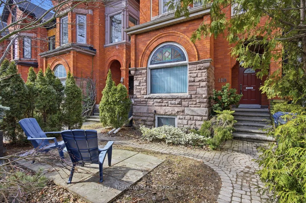 Photo 27 of Unit 3, 110 Cowan Avenue, Toronto, South Parkdale — HOMEH