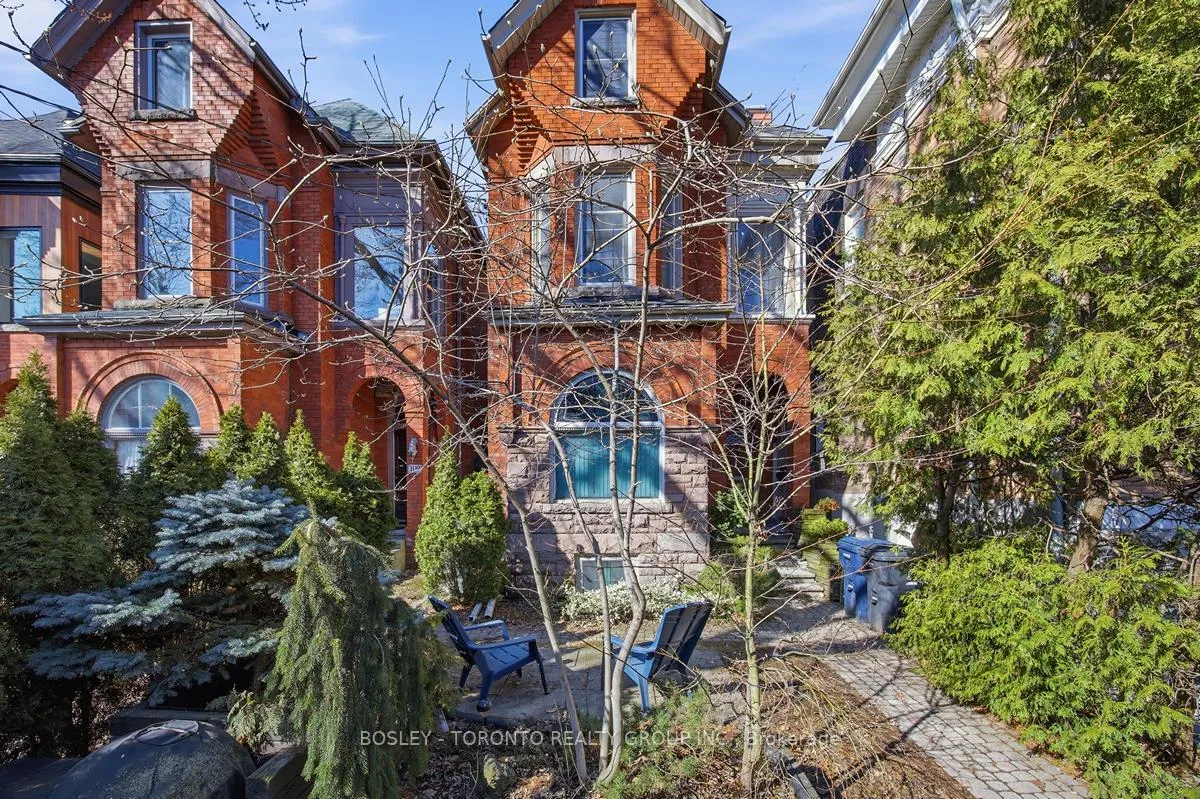 Photo 28 of Unit 3, 110 Cowan Avenue, Toronto, South Parkdale — HOMEH