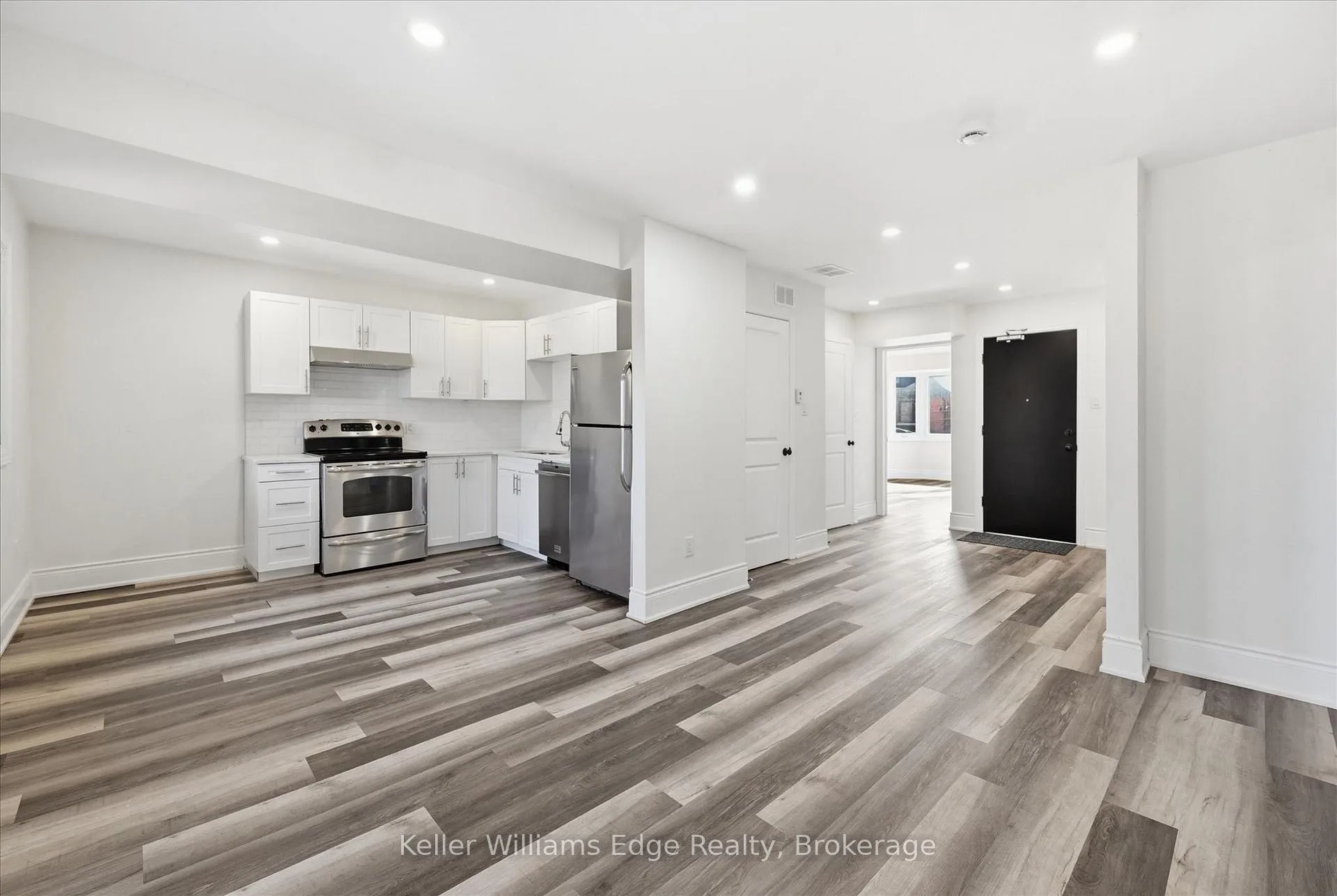 Photo 1 of Unit 2, 220 Caroline Street S, Hamilton, Durand — HOMEH