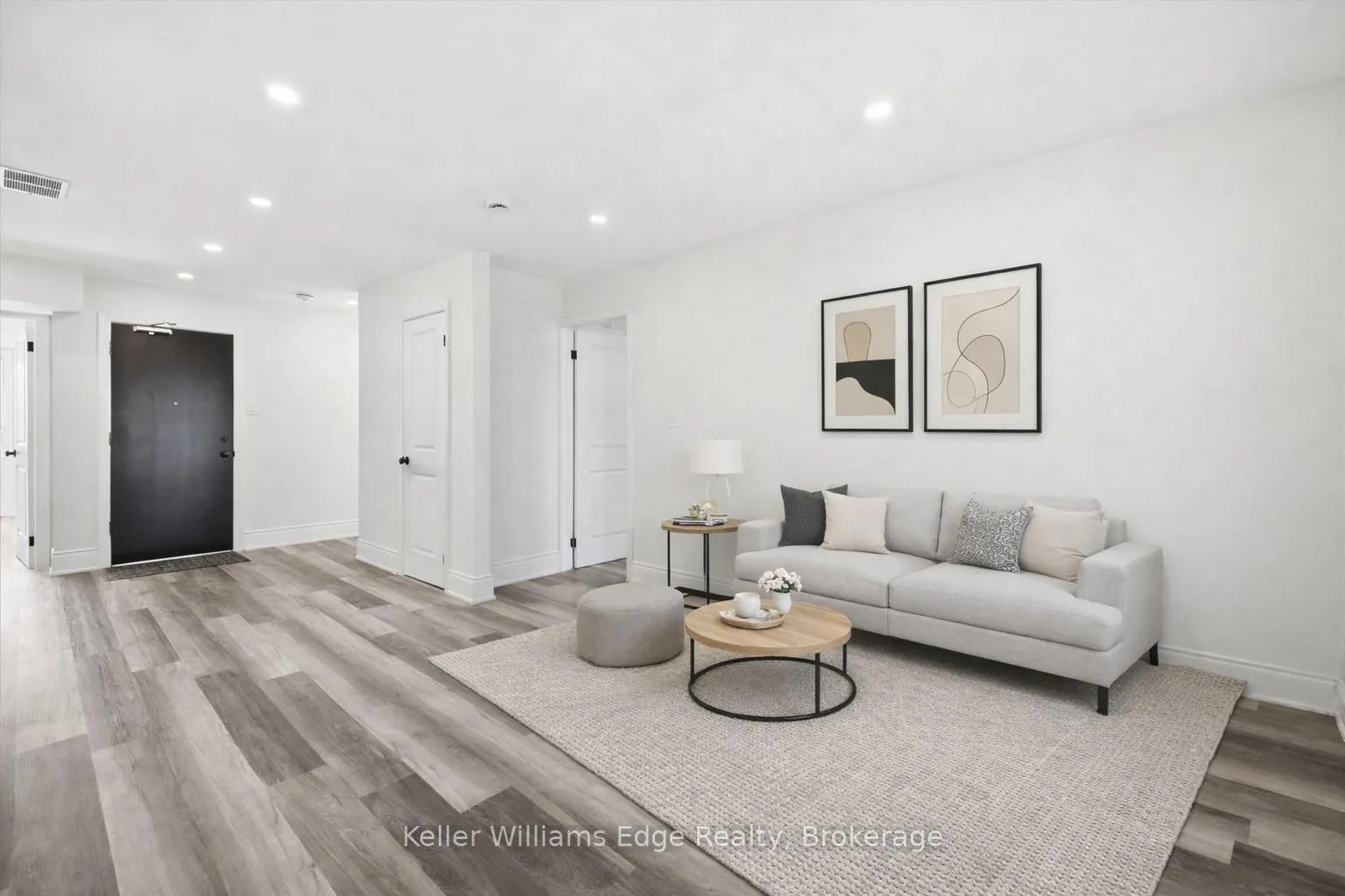 Photo 8 of Unit 2, 220 Caroline Street S, Hamilton, Durand — HOMEH