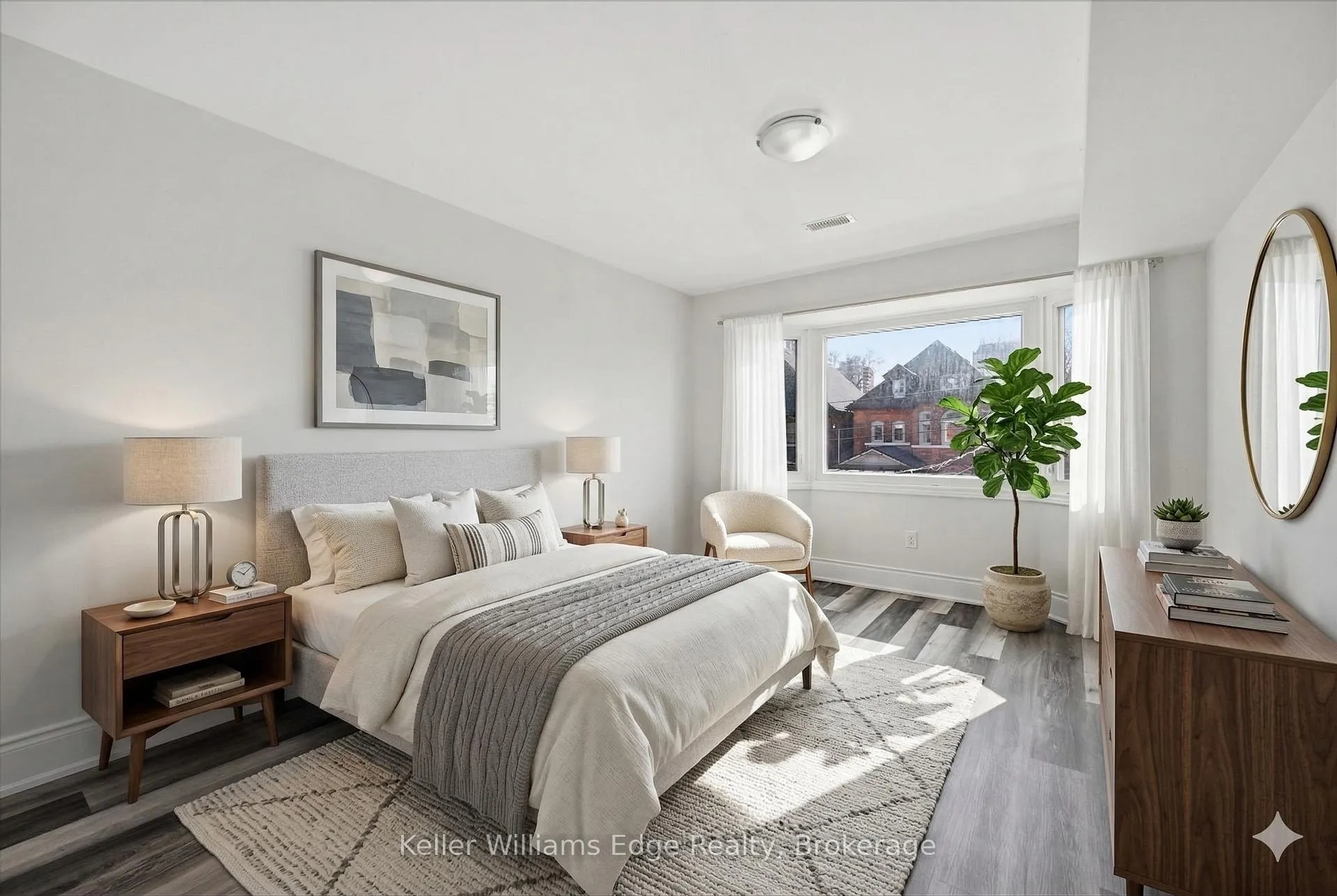 Photo 11 of Unit 2, 220 Caroline Street S, Hamilton, Durand — HOMEH