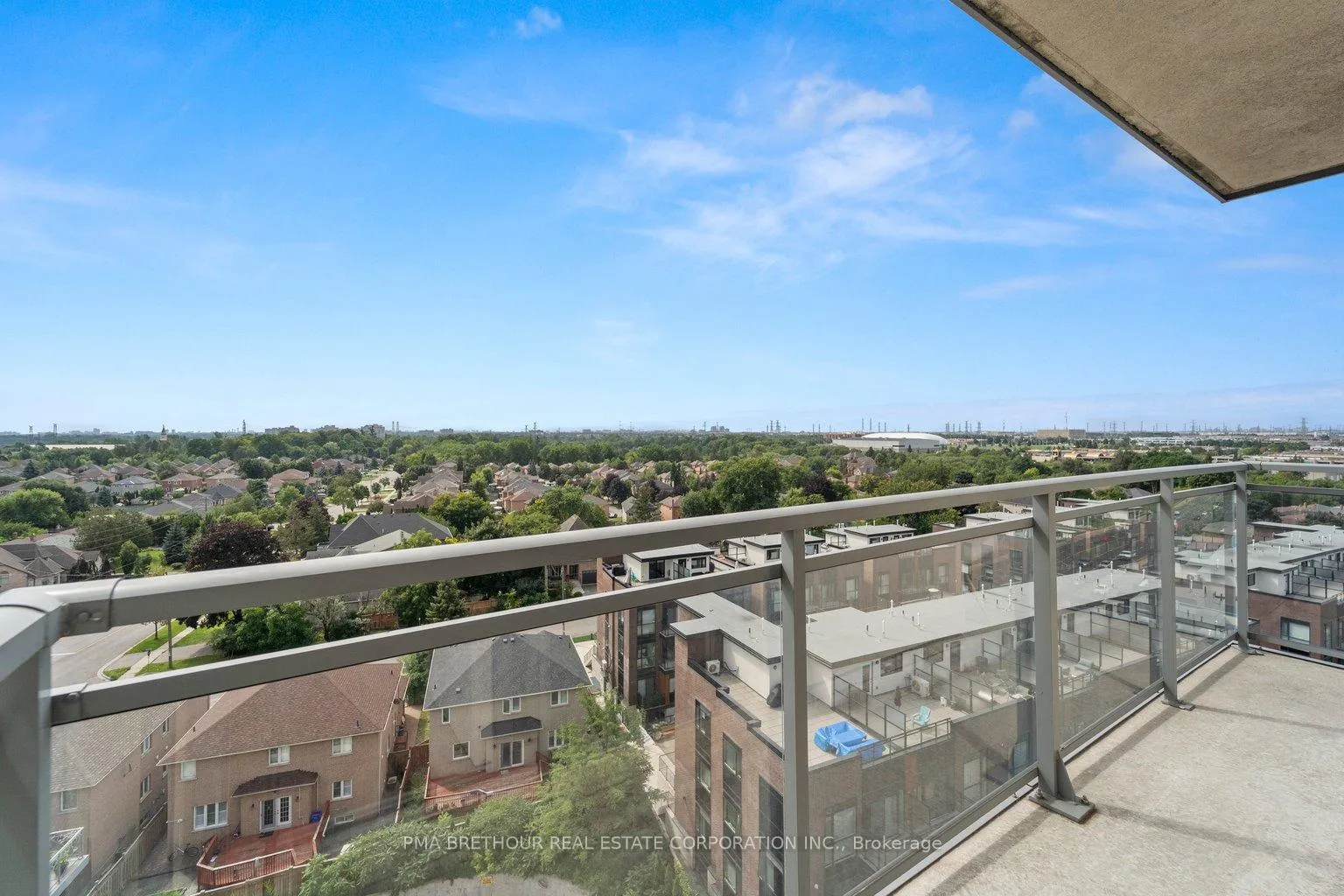 Photo 12 of Unit 902, 7730 Kipling Avenue, Vaughan, Vaughan Grove — HOMEH