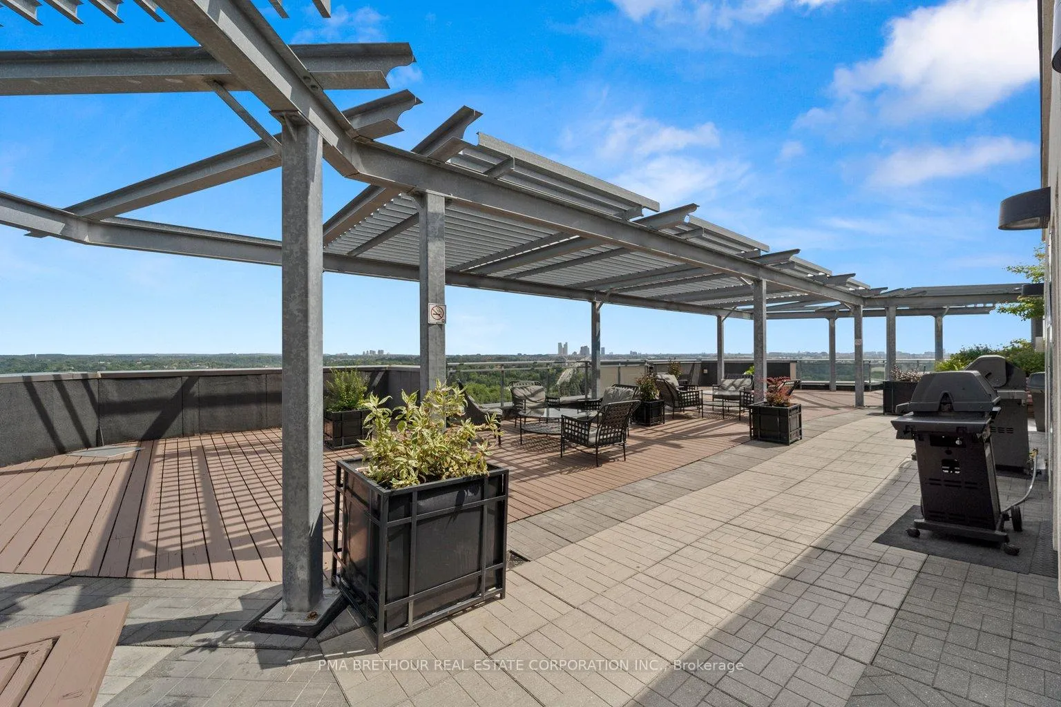 Photo 13 of Unit 902, 7730 Kipling Avenue, Vaughan, Vaughan Grove — HOMEH
