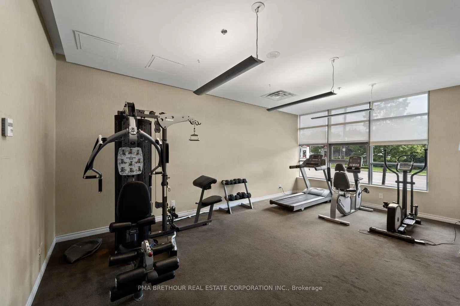 Photo 14 of Unit 902, 7730 Kipling Avenue, Vaughan, Vaughan Grove — HOMEH