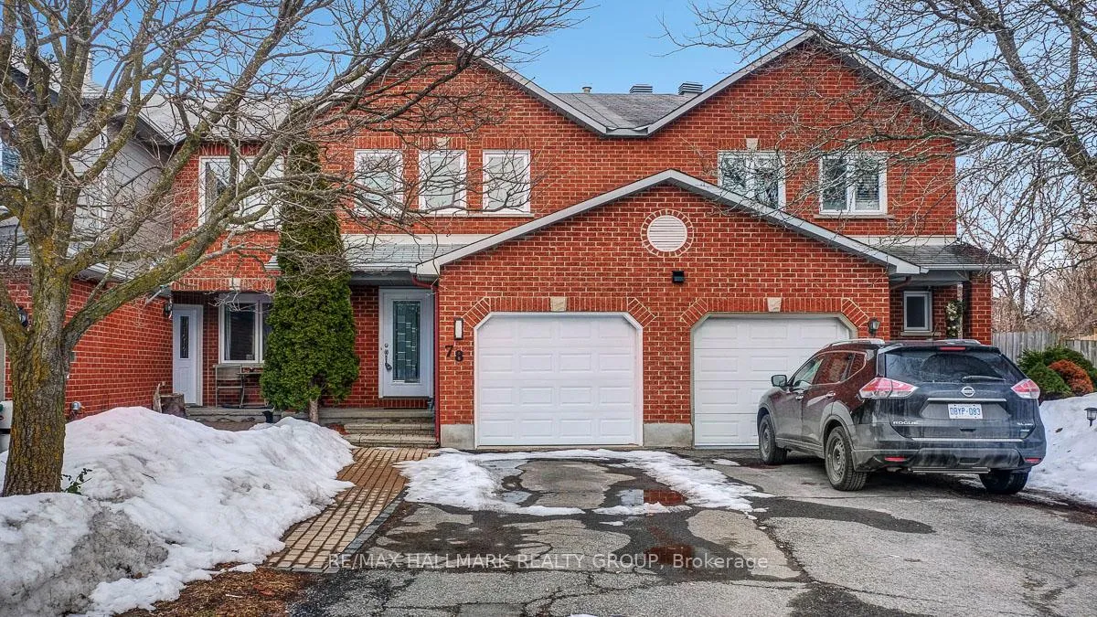 Photo 1 of 78 Havenhurst Crescent, Ottawa, Hunt Club Park/Greenboro — HOMEH