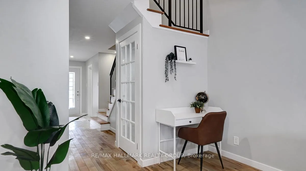 Photo 5 of 78 Havenhurst Crescent, Ottawa, Hunt Club Park/Greenboro — HOMEH