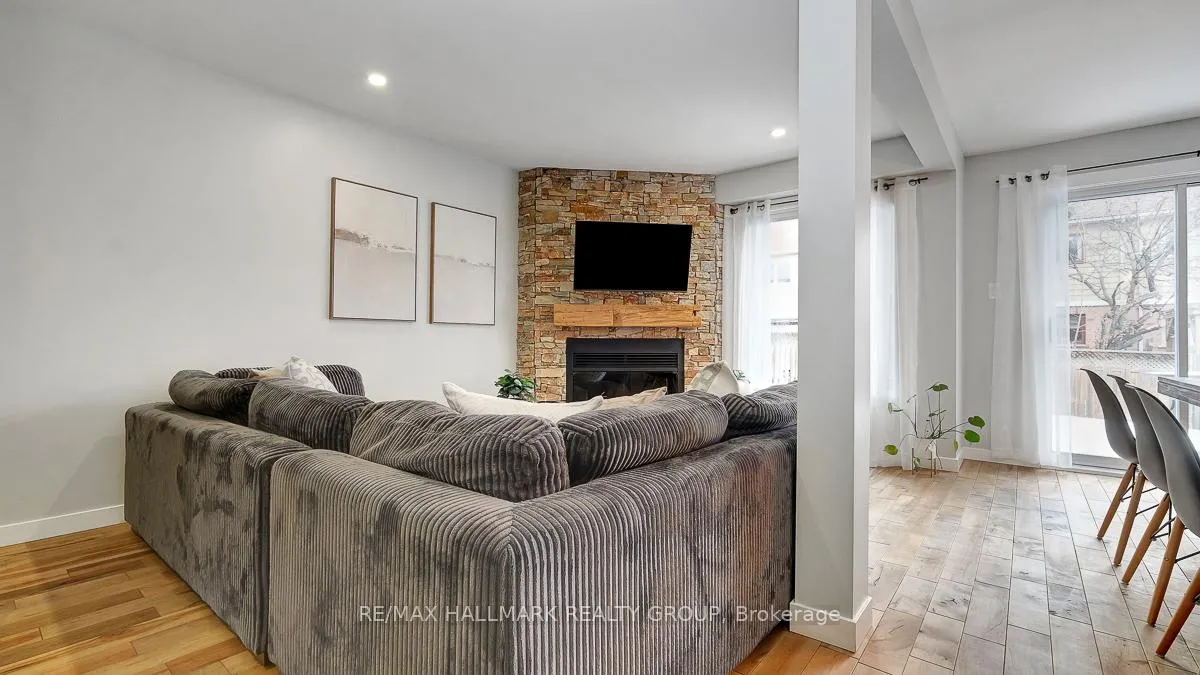 Photo 9 of 78 Havenhurst Crescent, Ottawa, Hunt Club Park/Greenboro — HOMEH