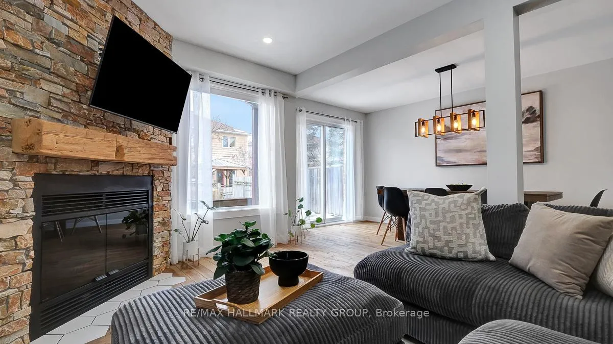 Photo 12 of 78 Havenhurst Crescent, Ottawa, Hunt Club Park/Greenboro — HOMEH
