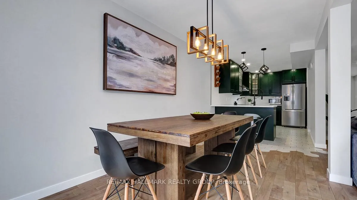 Photo 17 of 78 Havenhurst Crescent, Ottawa, Hunt Club Park/Greenboro — HOMEH