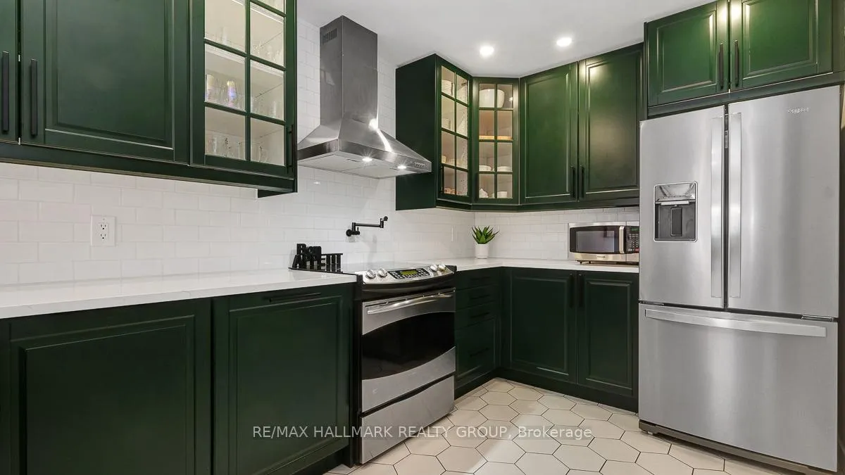 Photo 20 of 78 Havenhurst Crescent, Ottawa, Hunt Club Park/Greenboro — HOMEH