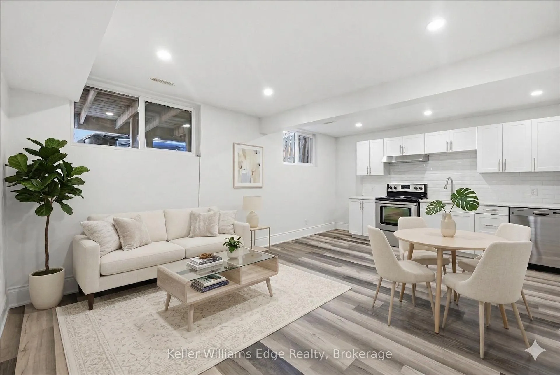 Photo 1 of Unit 4, 220 Caroline Street S, Hamilton, Durand — HOMEH