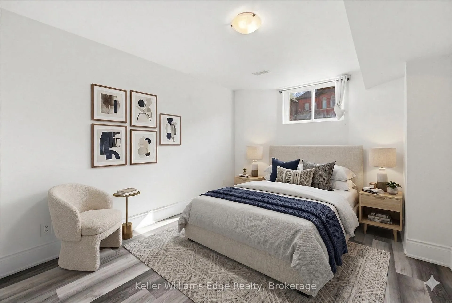 Photo 11 of Unit 4, 220 Caroline Street S, Hamilton, Durand — HOMEH