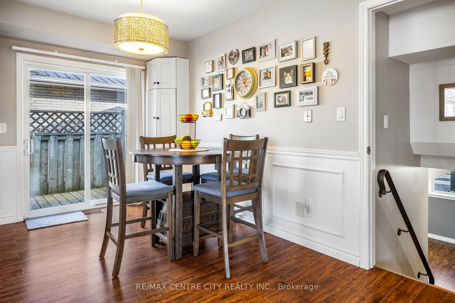 Photo 10 of 18 Highview Drive, St. Thomas — HOMEH