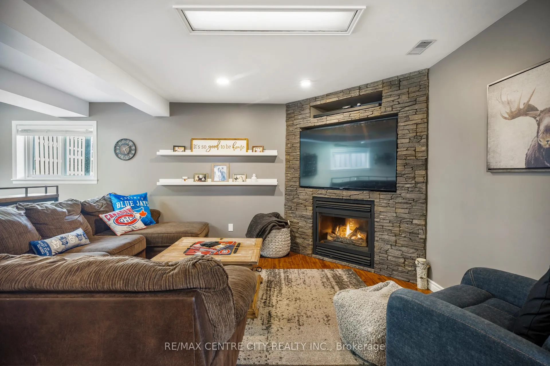 Photo 16 of 18 Highview Drive, St. Thomas — HOMEH