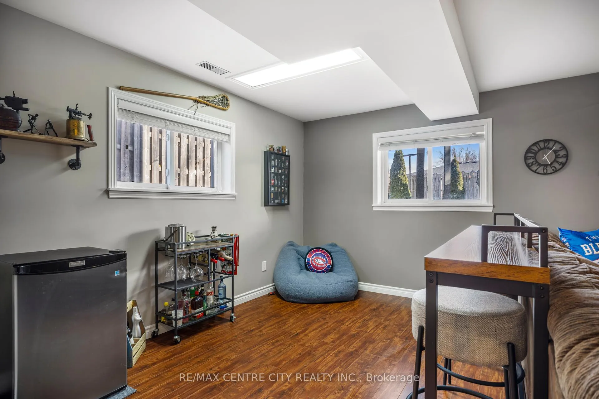 Photo 17 of 18 Highview Drive, St. Thomas — HOMEH