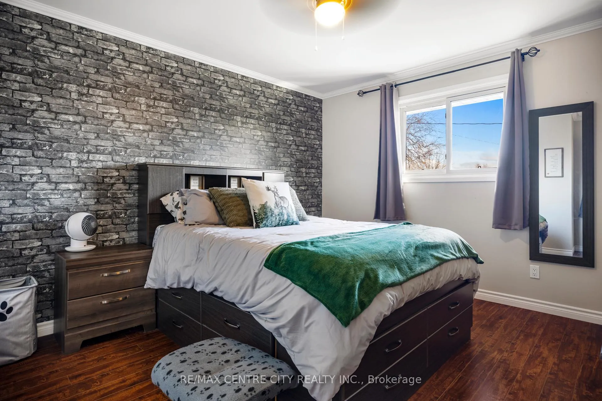 Photo 18 of 18 Highview Drive, St. Thomas — HOMEH